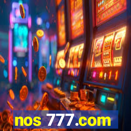 nos 777.com