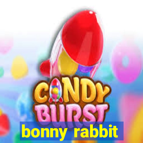 bonny rabbit