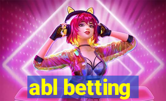 abl betting