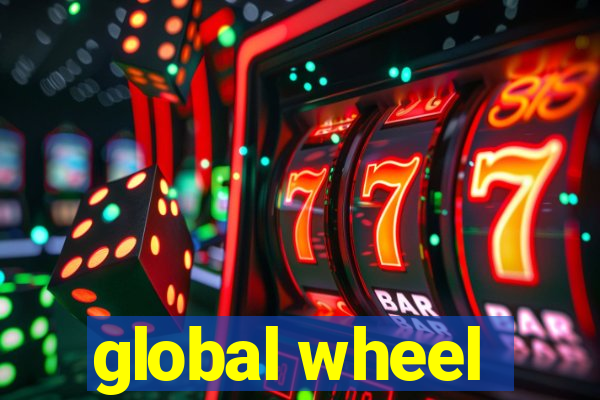 global wheel