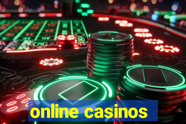 online casinos