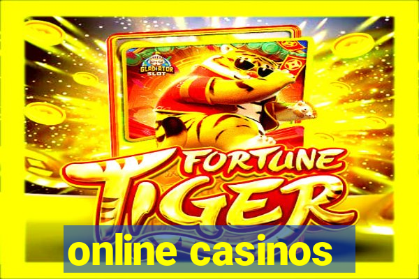 online casinos