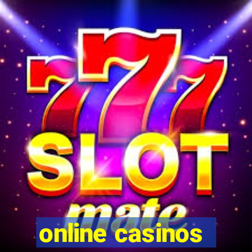 online casinos