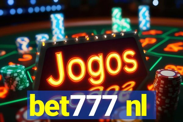 bet777 nl