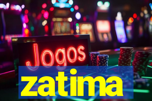 zatima