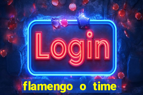 flamengo o time mais ajudado pela arbitragem