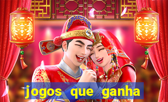 jogos que ganha dinheiro na hora no pix