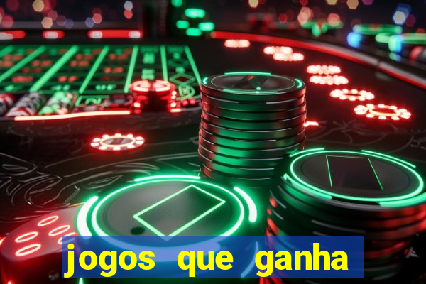 jogos que ganha dinheiro na hora no pix