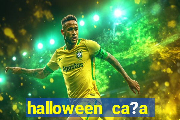 halloween ca?a niquel slots