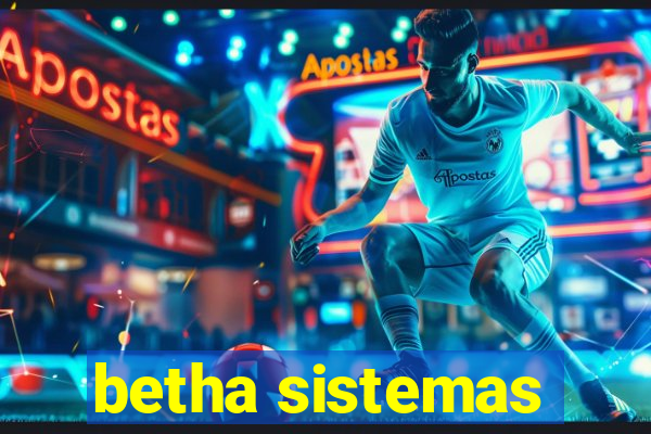 betha sistemas