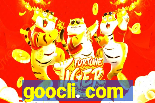 goocli. com