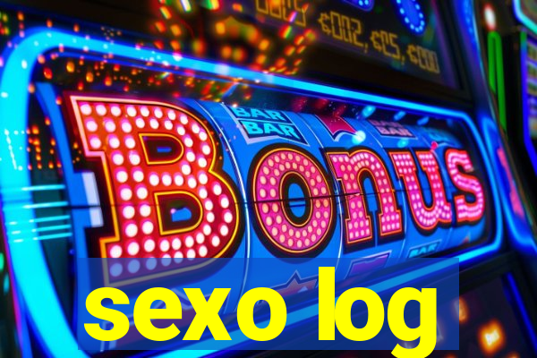 sexo log