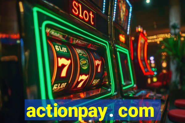 actionpay. com