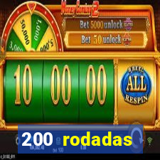 200 rodadas gr谩tis betano