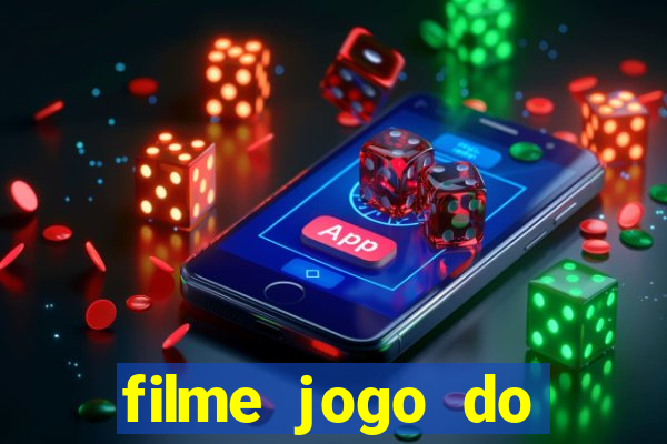 filme jogo do bicho globoplay