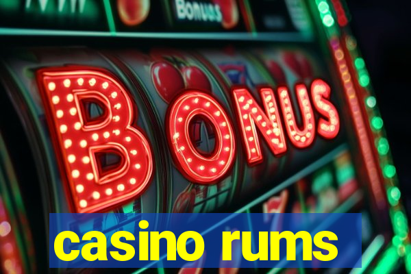 casino rums