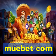 muebet com