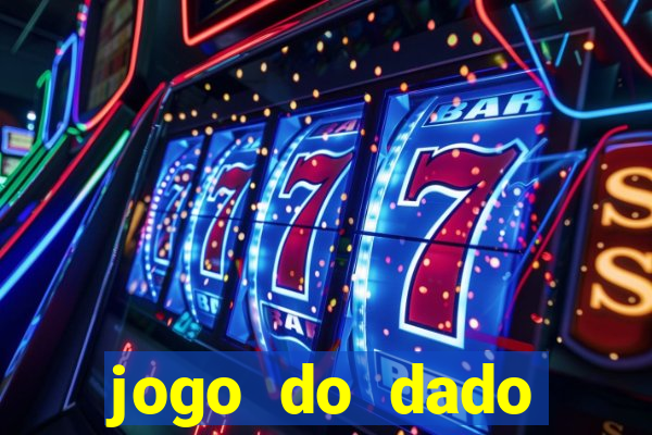 jogo do dado esporte da sorte