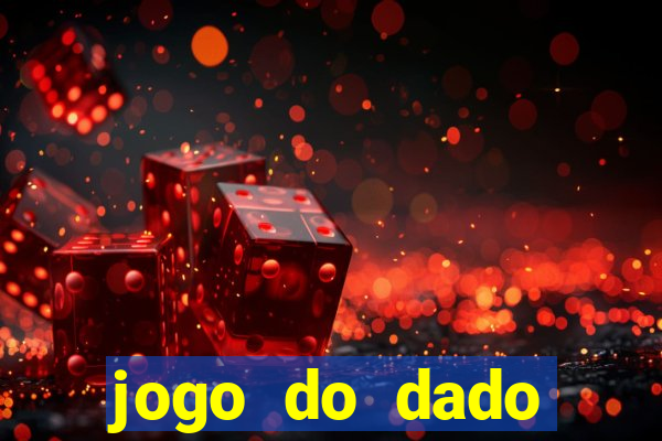 jogo do dado esporte da sorte