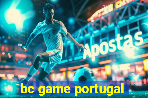 bc game portugal