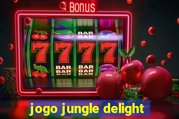 jogo jungle delight