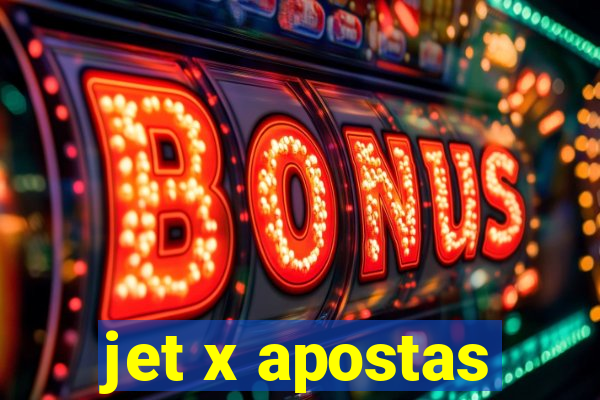 jet x apostas