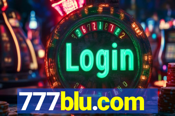 777blu.com