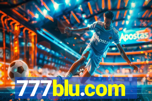 777blu.com