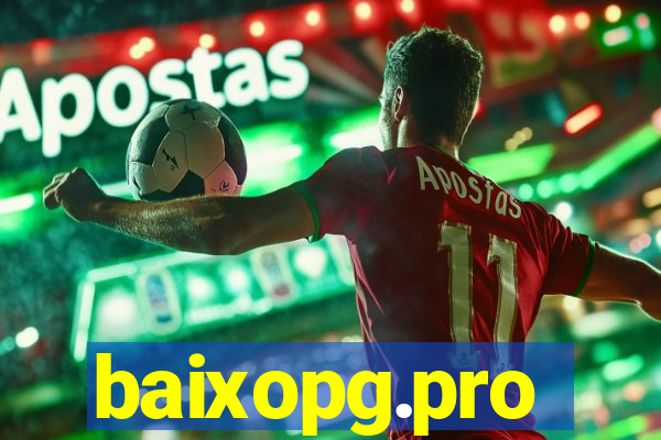 baixopg.pro