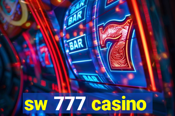 sw 777 casino