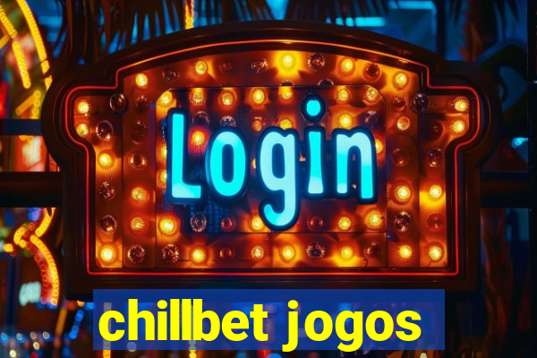 chillbet jogos