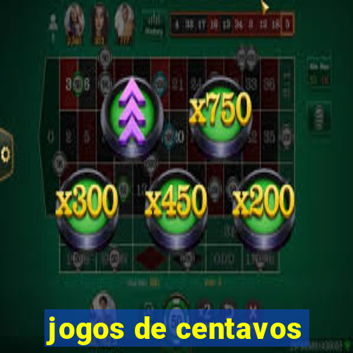 jogos de centavos