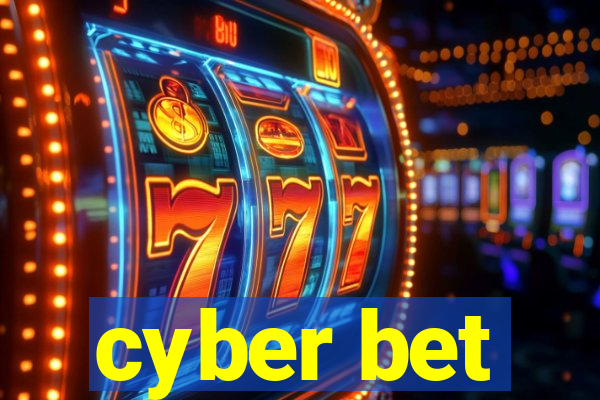 cyber bet