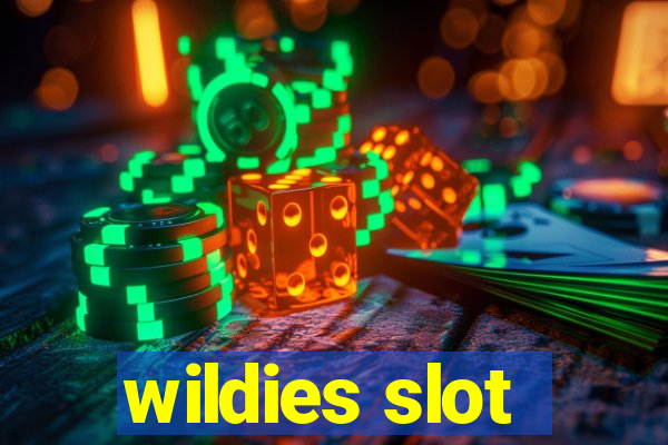 wildies slot