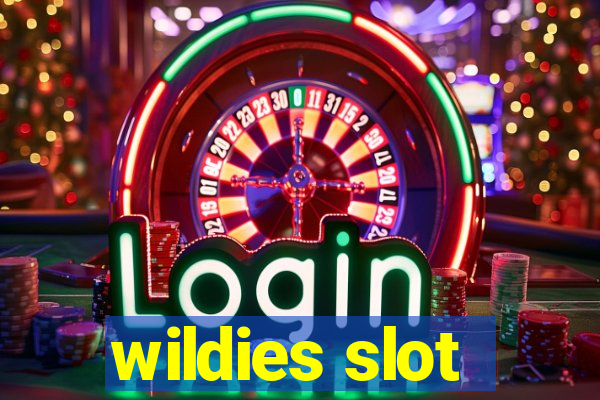 wildies slot