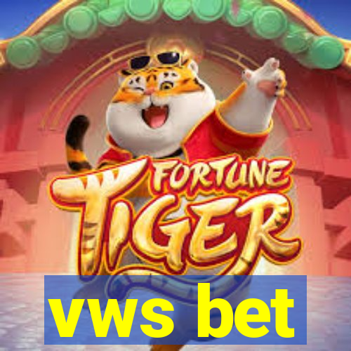 vws bet