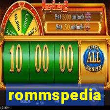 rommspedia