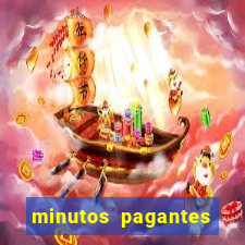 minutos pagantes fortune tiger 2024