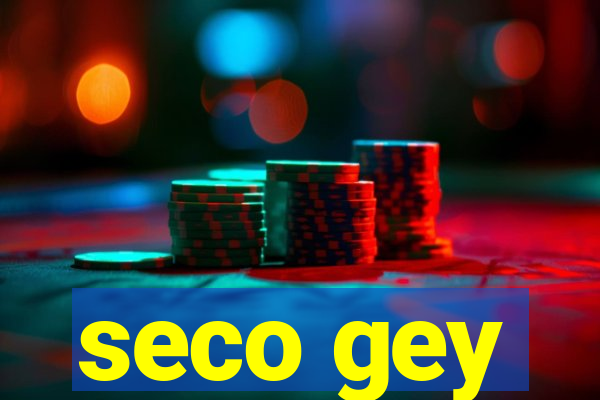 seco gey