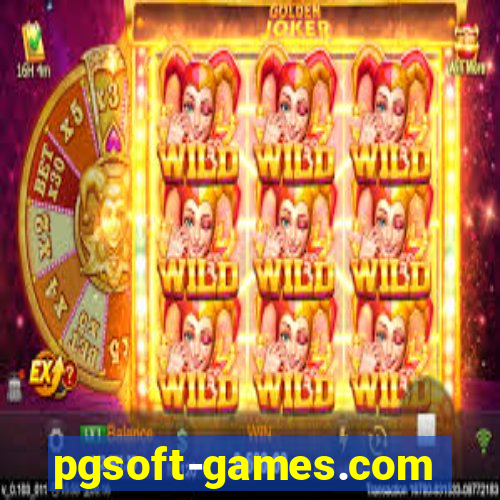 pgsoft-games.com fortune rabbit