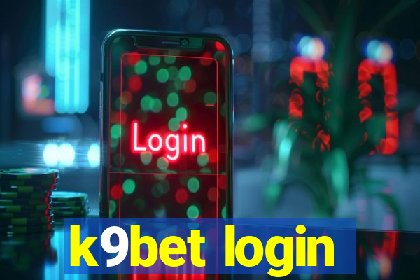 k9bet login