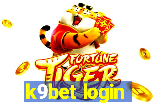 k9bet login