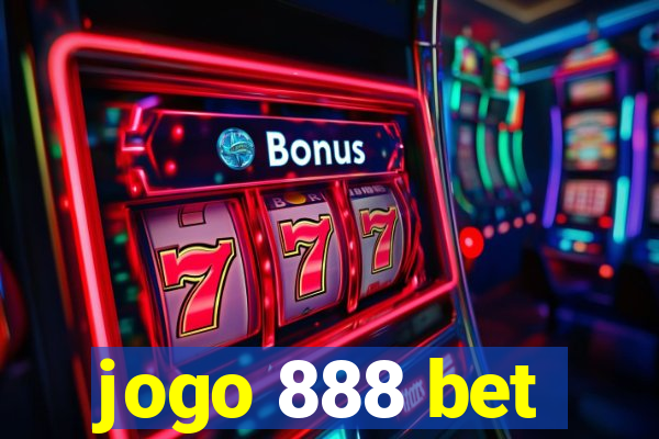 jogo 888 bet