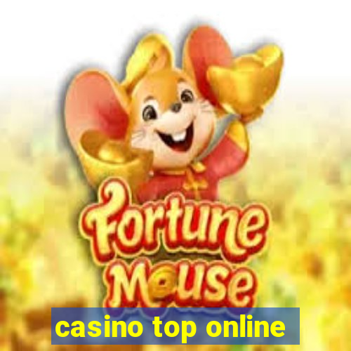 casino top online