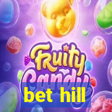 bet hill