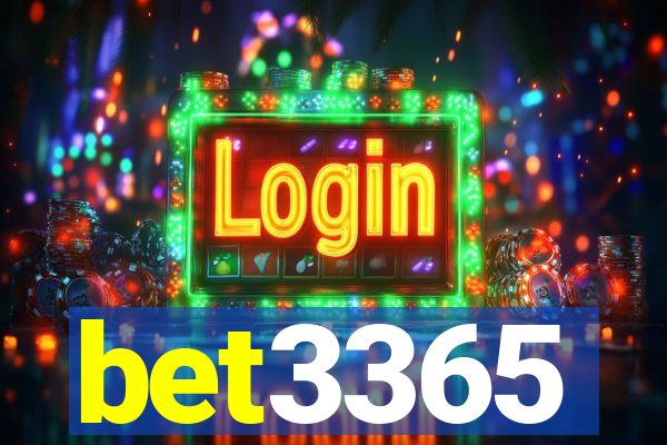 bet3365