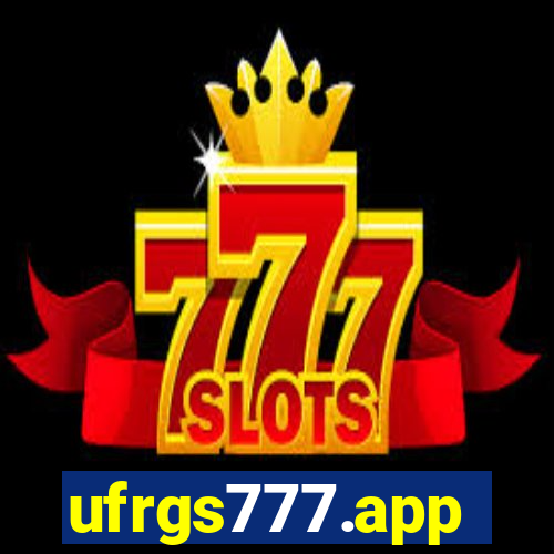 ufrgs777.app