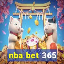 nba bet 365