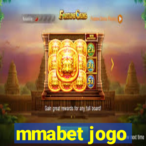 mmabet jogo