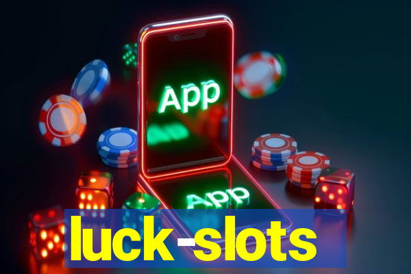 luck-slots